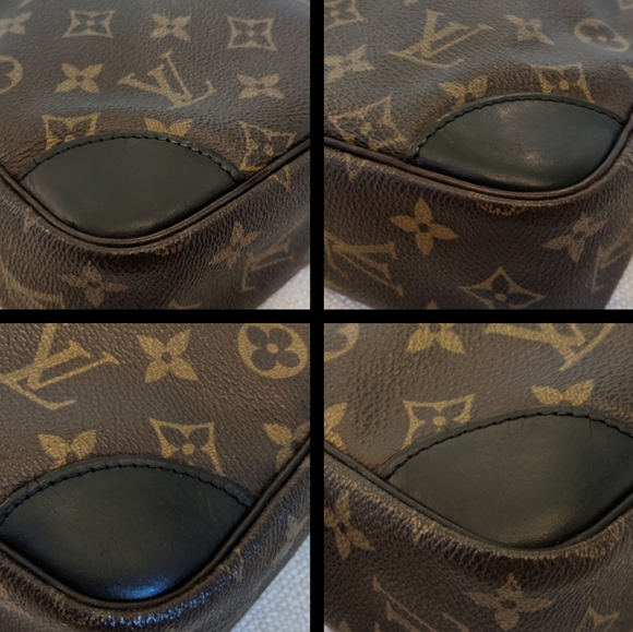 ✅PRICE DROP✅Louis Vuitton Crossbody - Picture 5 of 11